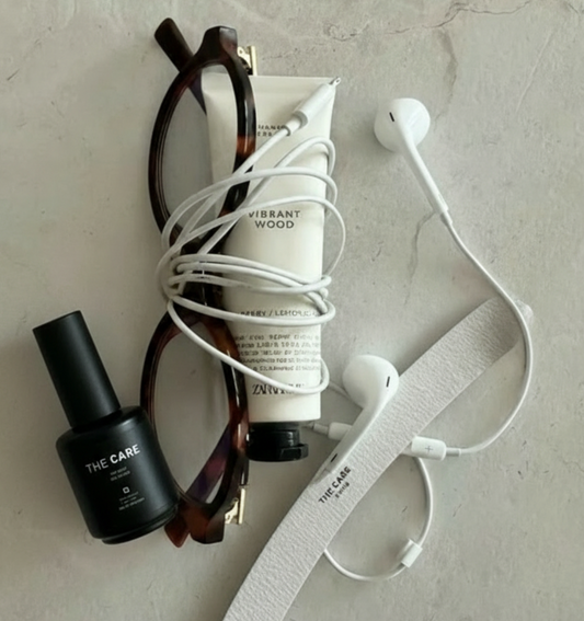Comparatif patch gel ongles vs vernis semi-permanent maison — The Care Gel