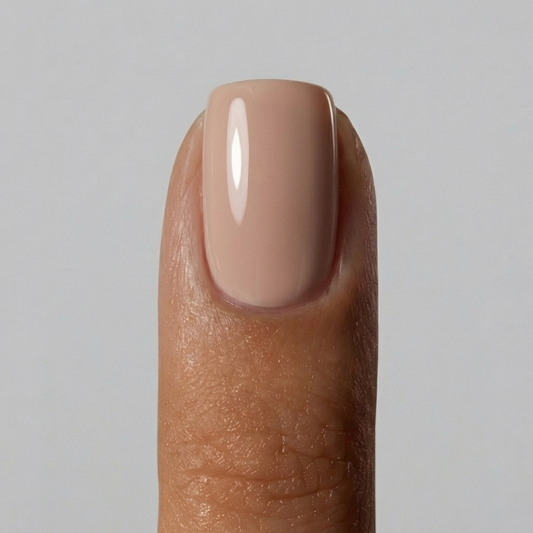 Alternatives vernis semi-permanent maison comparatif patch gel — The Care Gel