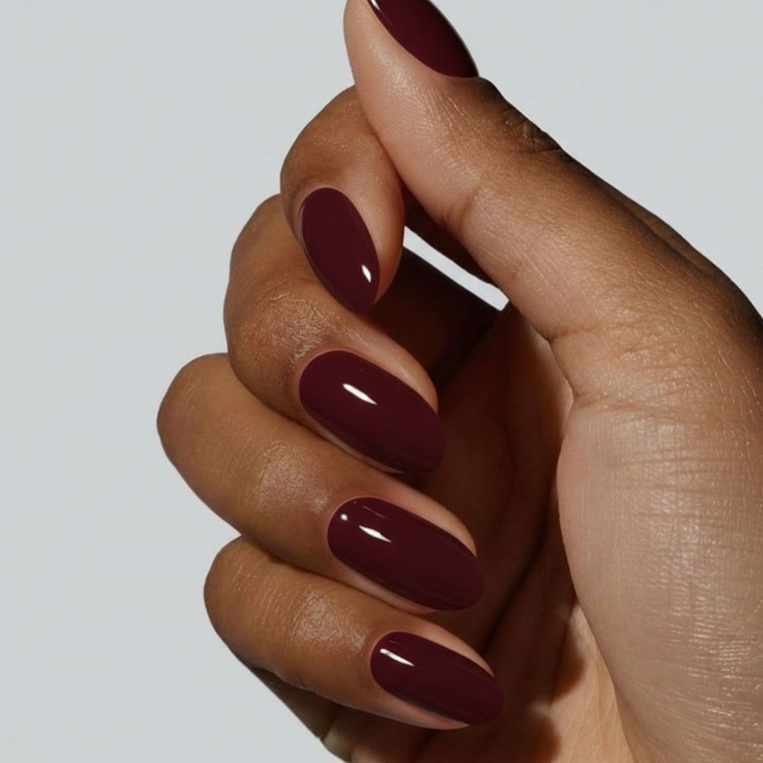 Durée tenue patchs gel ongles — jusqu'à 3 semaines The Care Gel