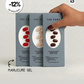 Pack de 3