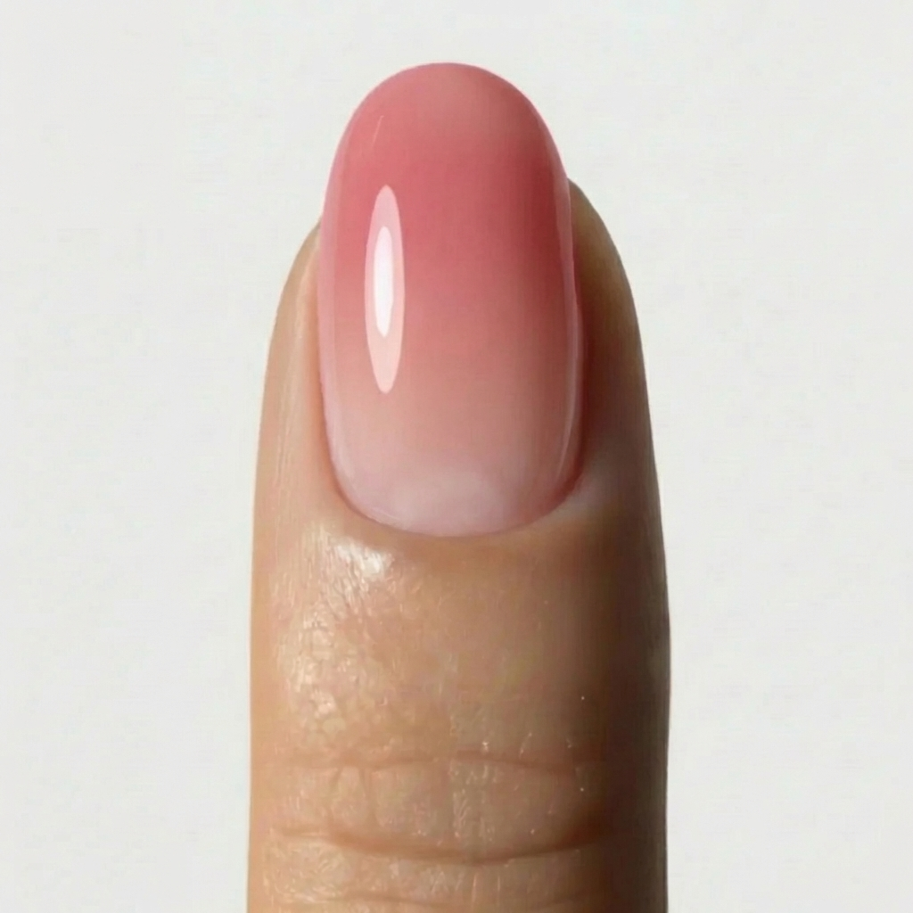 Baby Boomer Blush