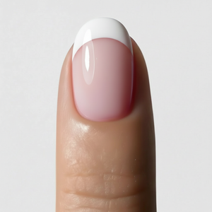 French manicure