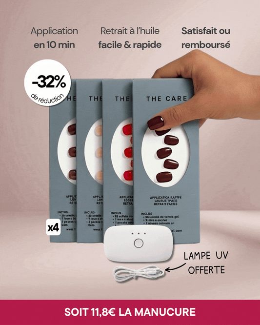 Pack découverte