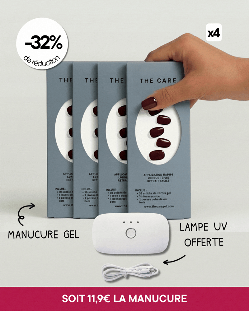 Pack découverte