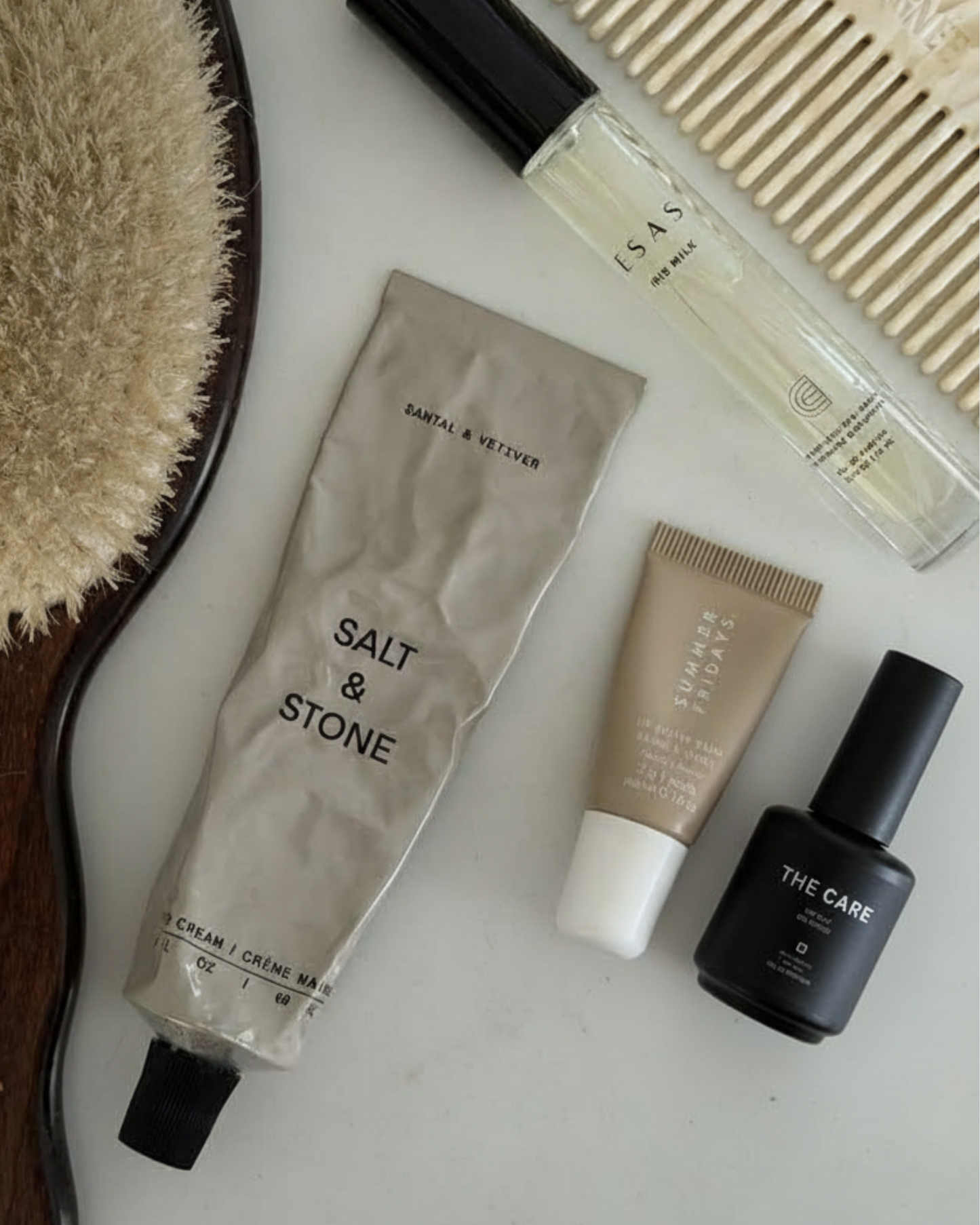 Top coat