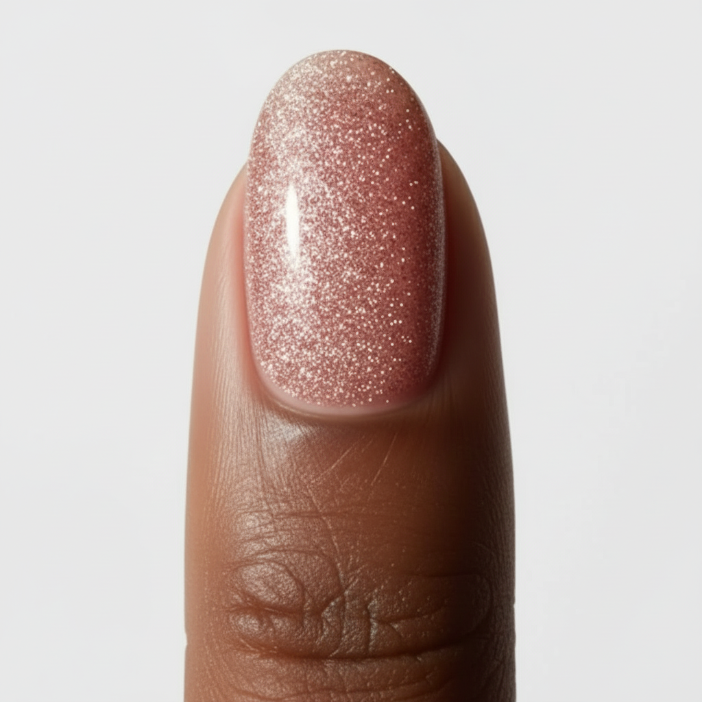 Pink champagne