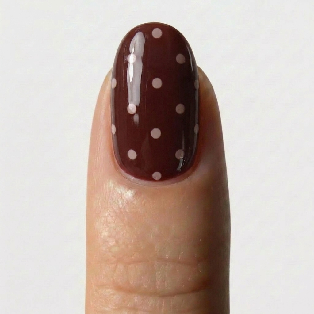 Polka dots