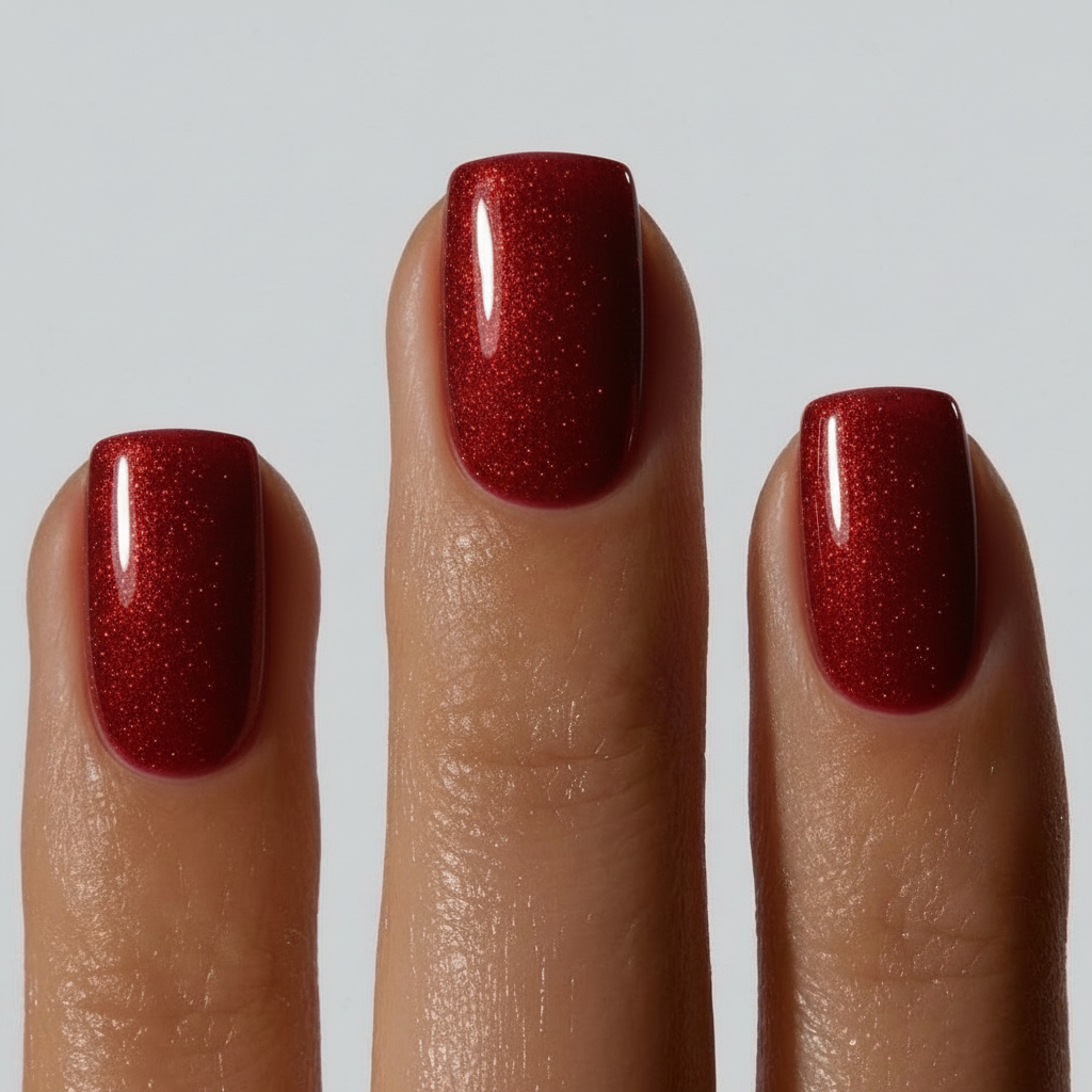 Rouge Cat eye