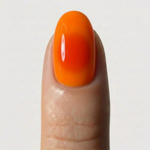 Summer Aura Orange