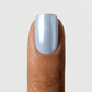 Baby Blue Chromé patch gel collection Noholita x Lili Creuk x The Care Gel