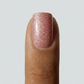 Pink champagne