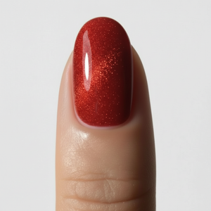 "Rouge cat eye